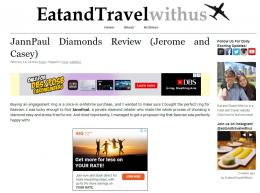 EATTRAVELWITHUS, Feb 2016